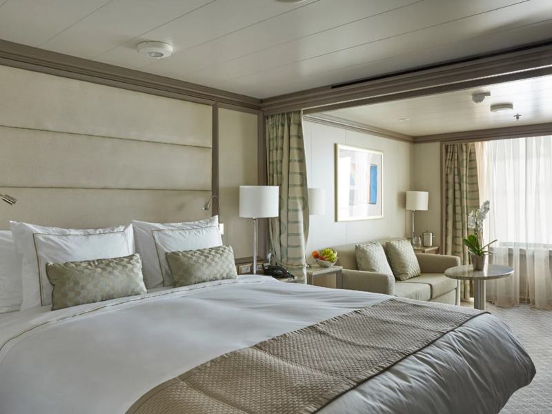 Vista Suite 